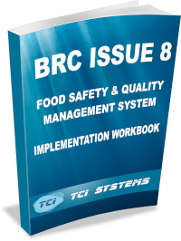 Assured BRC Food Safety & Quality Management System Implementation Workbook
